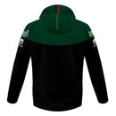 South Sydney Rabbitohs KIDS 2024 Wet Weather Jacket NRL Rugby League by Classic - new