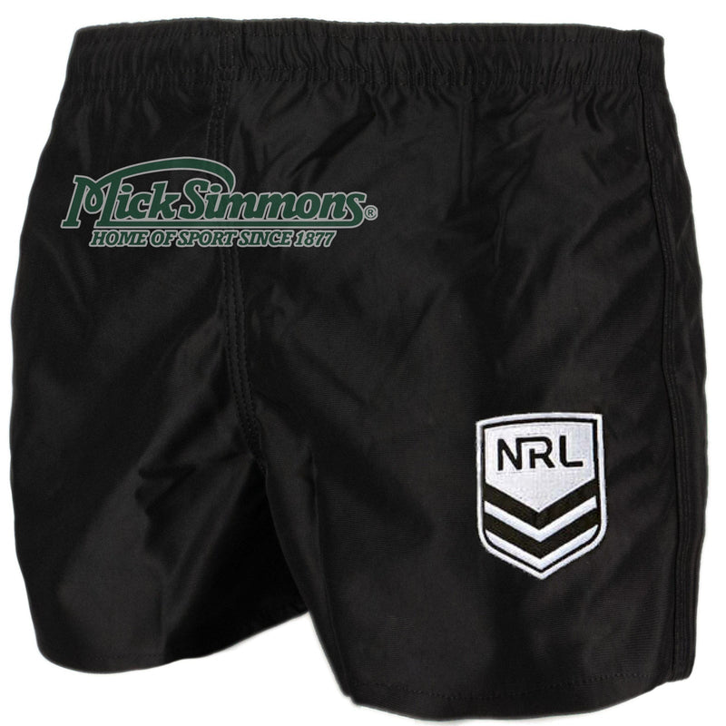 South Sydney Rabbitohs NRL Supporter Rugby League Footy Mens Shorts - new