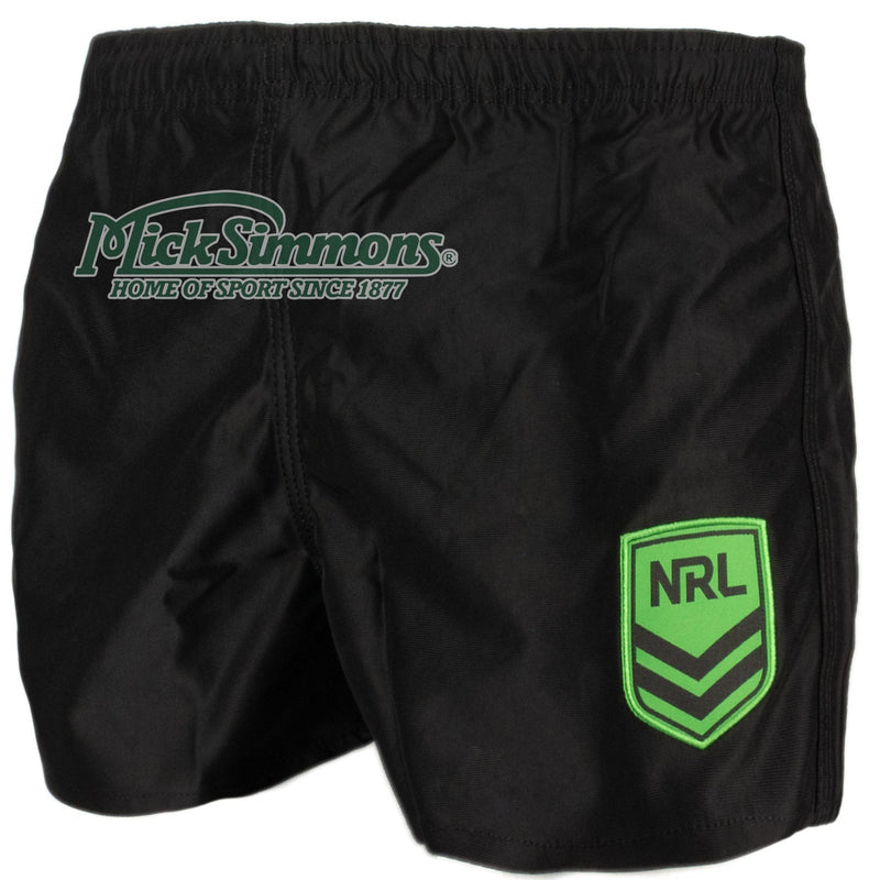 South Sydney Rabbitohs NRL Supporter Rugby League Footy Mens Shorts - new