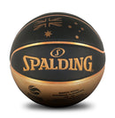 Spalding Australian Boomers BRONZE MEDAL Basketball - Limited Edition Indoor/Outdoor Size 7 - new