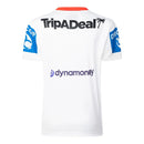 St George Illawarra Dragons 2025 Men's Home Jersey NRL Rugby League by Classic - new