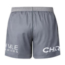 George Illawarra Dragons 2025 Men's Performance Shorts NRL Rugby League by Classic - new