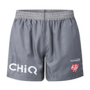 George Illawarra Dragons 2025 Men's Performance Shorts NRL Rugby League by Classic - new