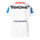 St George Illawarra Dragons 2025 Kids Home Jersey NRL Rugby League by Classic - new