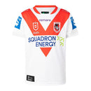 St George Illawarra Dragons 2025 Kids Home Jersey NRL Rugby League by Classic - new