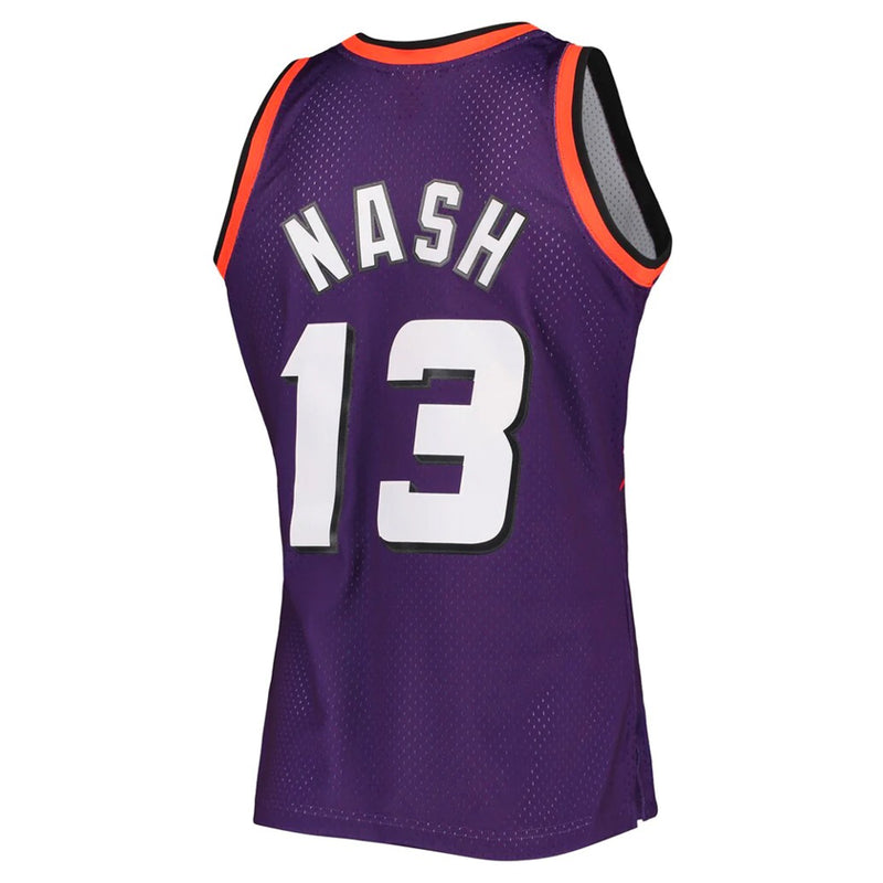 Steve Nash 1996-97 Hardwood Classics Swingman Jersey by Mitchell & Ness - new