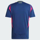 Sweden National Team 2024/25 Mens Replica Away Jersey Football Soccer by adidas - new