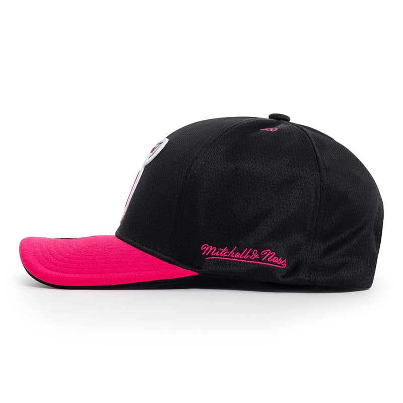 Sydney 6ers Official Adult On Field Lo Pro Snapback Cap Cricket Big Bash League BBL By Mitchell & Ness - new