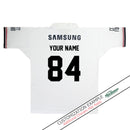 Sydney Roosters 1996 Away NRL Vintage Retro Heritage Rugby League Jersey Guernsey - new