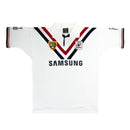 Sydney Roosters 1996 Away NRL Vintage Retro Heritage Rugby League Jersey Guernsey - new