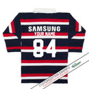 Sydney Roosters 1997 NRL Vintage Retro Heritage Rugby League Jersey Guernsey - new