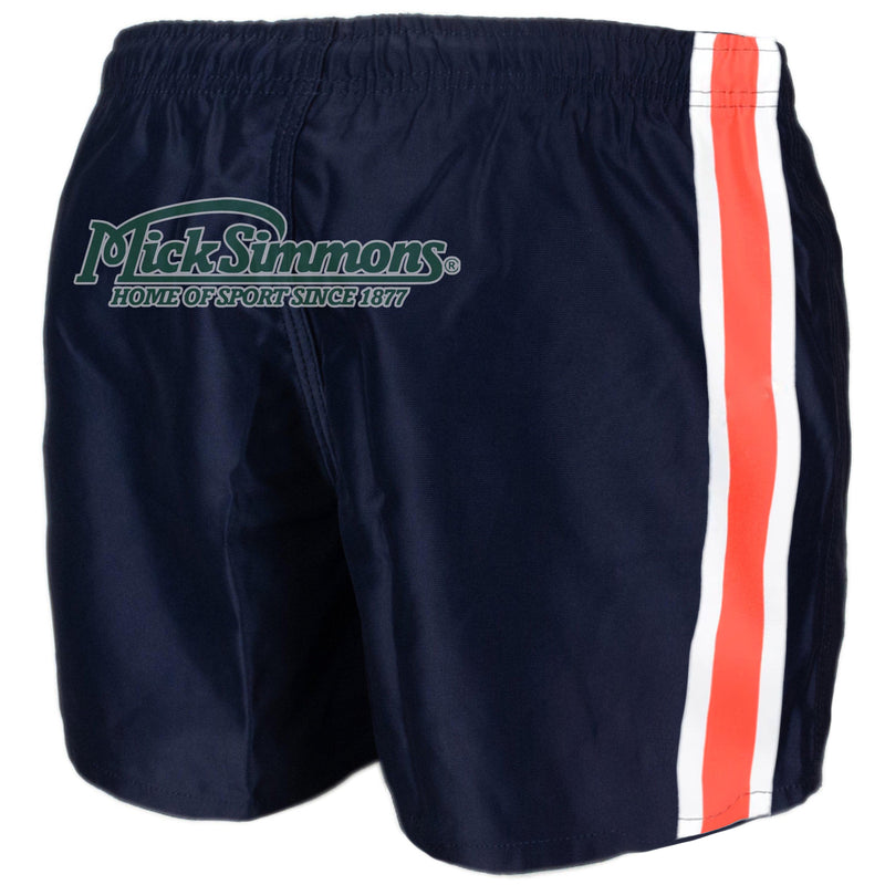 Sydney Roosters NRL Supporter Rugby League Footy Mens Shorts - new