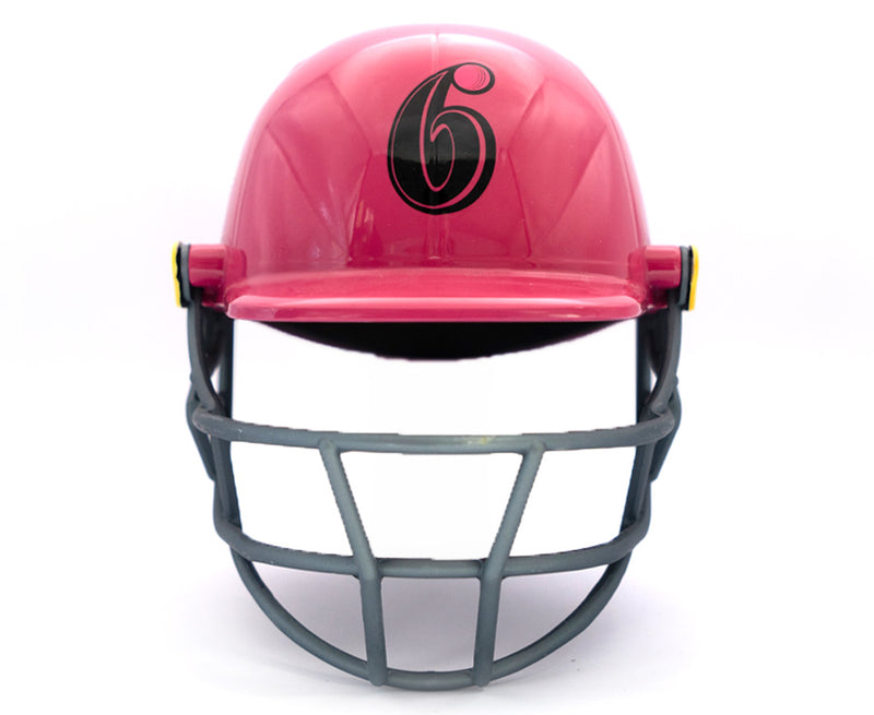 Sydney Sixers Official Team Replica Mini Helmet BBL Big Bash League by Masuri - new