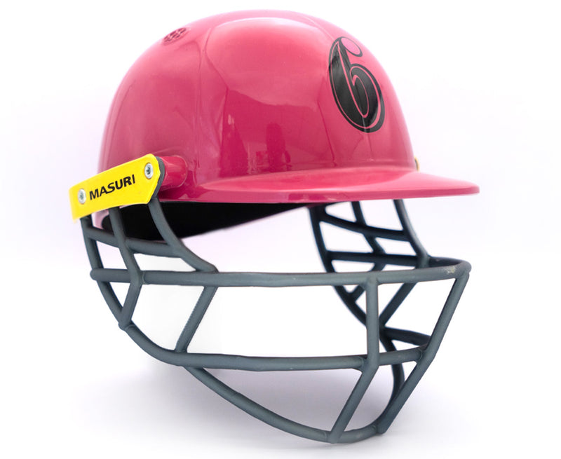 Sydney Sixers Official Team Replica Mini Helmet BBL Big Bash League by Masuri - new