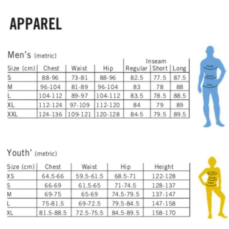 Sydney Swans 2026 Men's AFL DRI-FIT Polo by Nike - new