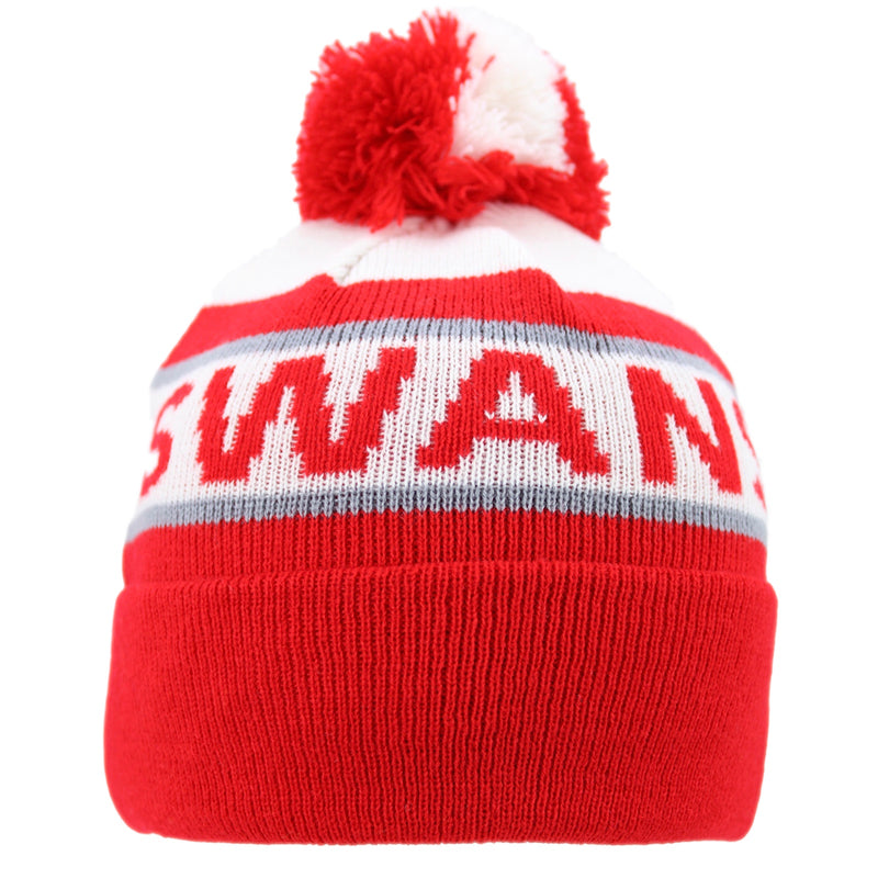 Sydney Swans AFL Kids Beanie - new