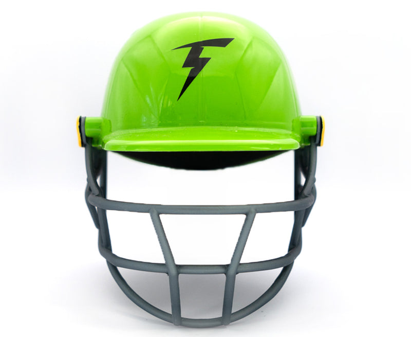 Sydney Thunder Official Team Replica Mini Helmet BBL Big Bash League by Masuri - new