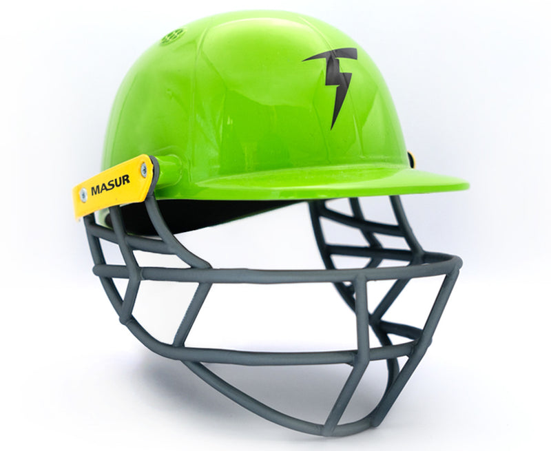 Sydney Thunder Official Team Replica Mini Helmet BBL Big Bash League by Masuri - new