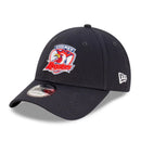 Sydney Roosters Official NRL 9FORTY Cap Snapback Adjustable By New Era - new
