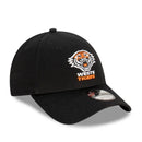Wests Tigers Official NRL 9FORTY Cap Snapback Adjustable By New Era - new