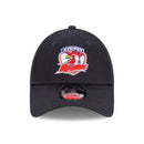 Sydney Roosters Official NRL 9FORTY Cap Snapback Adjustable By New Era - new