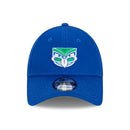 New Zealand Warriors Official NRL 9FORTY Cap Snapback Adjustable By New Era - new