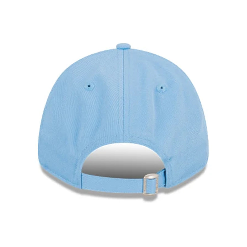 Cronulla Sharks Official NRL 9FORTY Cap Snapback Adjustable By New Era - new