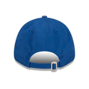 Parramatta Eels Official NRL 9FORTY Cap Snapback Adjustable By New Era - new