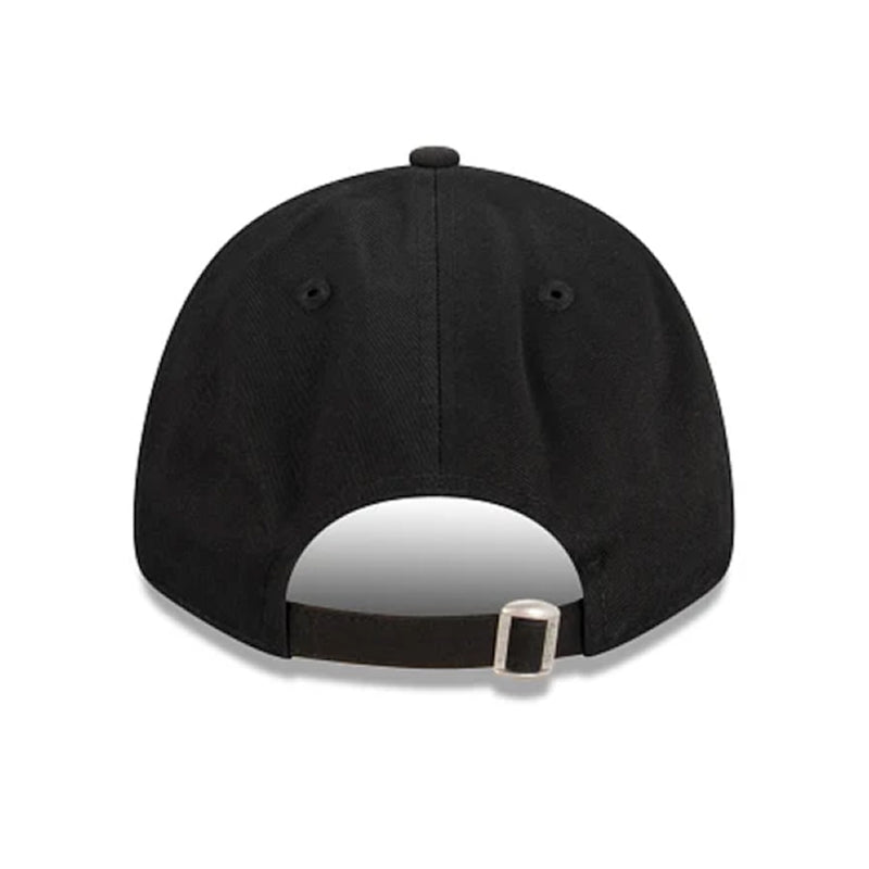 Wests Tigers Official NRL 9FORTY Cap Snapback Adjustable By New Era