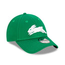 South Sydney Rabbitohs Official NRL 9FORTY Cap Snapback Adjustable By New Era - new