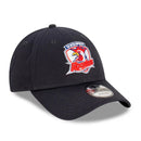 Sydney Roosters Official NRL 9FORTY Cap Snapback Adjustable By New Era - new