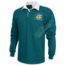 Wallabies 1947 Retro Jersey Australia National Team Rugby Union By Tidwell - new