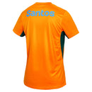 Wallabies 2024  Men's Match Day Warm Up Tee T-Shirt Rugby Union By Asics - new