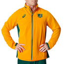Wallabies Anthem Jacket Rugby Union by Asics - new