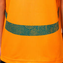 Wallabies 2025 Lions Tour Kids Youth Replica Home Jersey Rugby Union by Asics - new