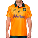 Wallabies 2025 Lions Tour Mens Replica Home Jersey Rugby Union by Asics - new