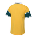 Wallabies 2001 Retro Jersey Rugby Union By Tidwell