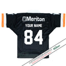 Wests Tigers 2000 NRL Retro Vintage Retro Heritage League Jersey Guernsey - new