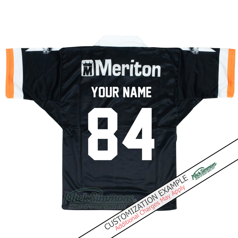 Wests Tigers 2000 NRL Retro Vintage Retro Heritage League Jersey Guernsey - new