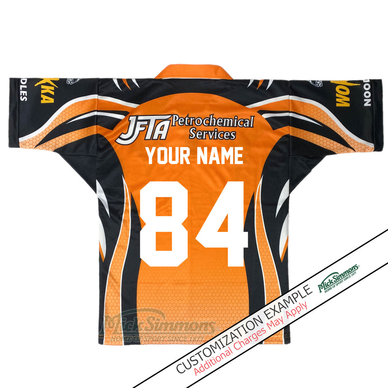 Wests tigers 2005 signed jersey cheap