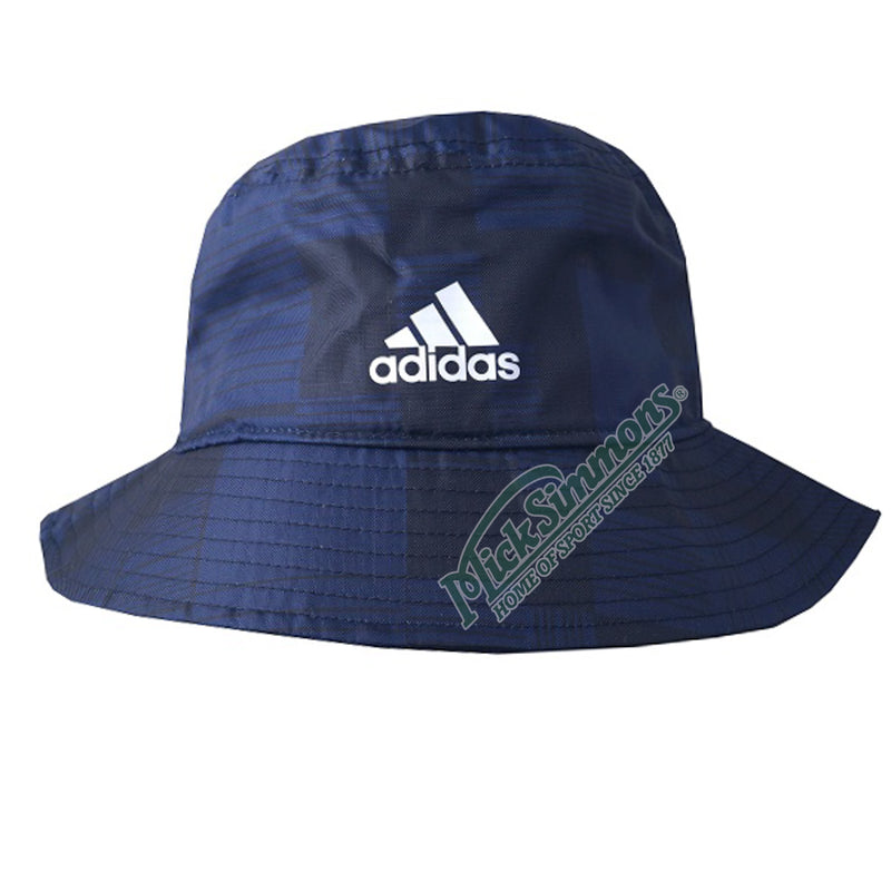 Hurricanes Adults Bucket Hat Super Rugby Union By adidas - new