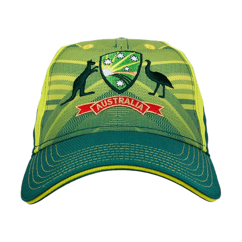 Cricket Australia Replica 2021/22 ODI Alternate Cap by Asics - new