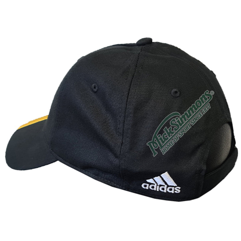 Hurricanes Adults 3-Stripes Cap Super Rugby Union By adidas - new