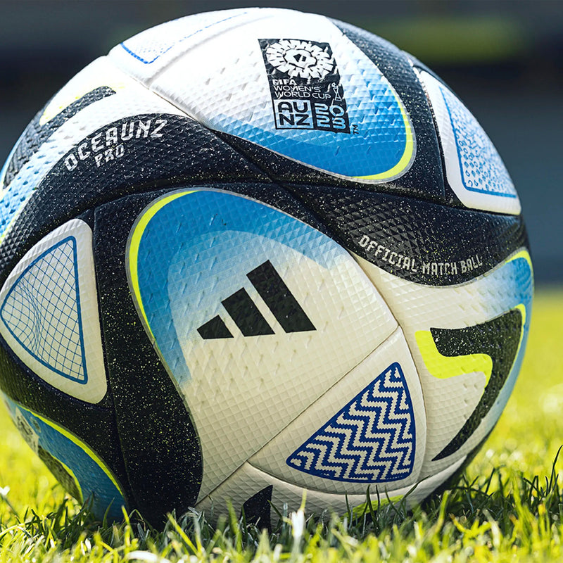 adidas OCEAUNZ Pro Official FIFA 2023 Women's World Cup Match Ball - Football (Soccer) Size: 5 - new