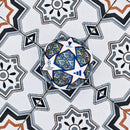 Adidas 2023 FIFA CHAMPIONS LEAGUE UCL Pro Ball Istanbul Football WHITE / ROYAL / ORANGE (Soccer Ball) - new