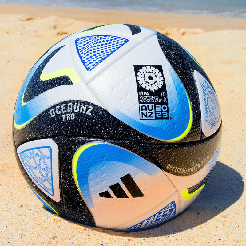 adidas OCEAUNZ Pro Official FIFA 2023 Women's World Cup Match Ball - Football (Soccer) Size: 5 - new