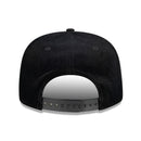 Richmond Tigers Official Team Colours Corduroy The Golfer Snapback AFL by New Era - new