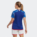 Japan National TEAM WOMEN'S 2023 Replica Jersey Football (Soccer) by Adidas - new