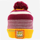 Brisbane Broncos NRL Heritage Retro Beanie Rugby League - new
