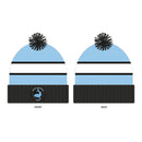 Cronulla Sharks NRL Heritage Retro Beanie Rugby League - new